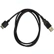 USB Data Cable Sync for Samsung i637 Jack, T349, A167, Alias 2 SCH-U750, Magnet A257 / A177, Smooth U350, Trance U490, Instinct S30