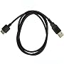 USB Data Cable Sync for Samsung i637 Jack, T349, A167, Alias 2 SCH-U750, Magnet A257 / A177, Smooth U350, Trance U490, Instinct S30