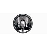 2001-2005 VOLKSWAGEN BEETLE CONVERTIBLE HATCHBACK w o TURBO-S FOG LIGHT RIGHT HAND... by TYC