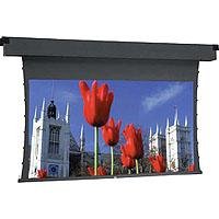Buy Da-Lite High Contrast Audio Vision Da-Lite Tensioned Director Electrol Video Format Ceiling Recessed Electric Screen, 43" x 57", High Contrast Audio Vision Surface