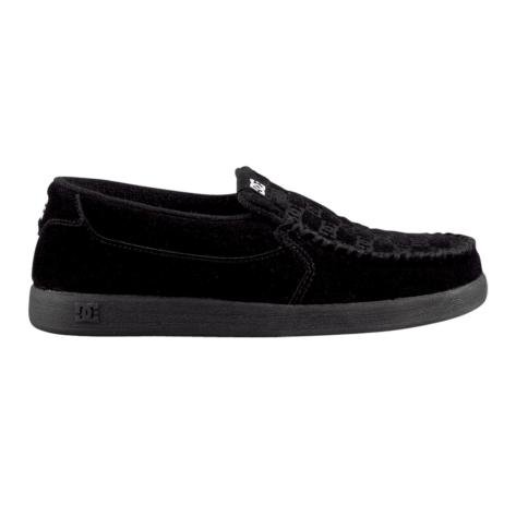 Tween DC Villian Shoes