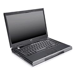HP Pavilion dv1000 Entertainment Notebook 1.6GHz 512MB 60GB 35,5cm 14' WXGA DVDRW EU WLAN Harman/Kardon