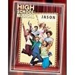 High School Musical Personalized Diary