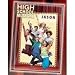 High School Musical Personalized Diary