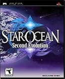 Star Ocean: Second Evolution
