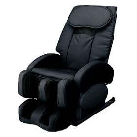 HEC-A2500K Sanyo Massage Chair