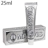 マービス（Marvis） クール ミント WH 25ml [海外直送品] [並行輸入品]