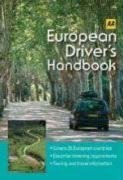 The European Driver's Handbook (Leisure Guide)