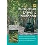 The European Driver's Handbook (Leisure Guide)