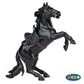 Papo - 30253 - Figurine - Cheval De Zorro Collection