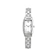 Tissot Women's T10148581 Belle Stainless-Steel Mother-of-Pearl Dial Watch
