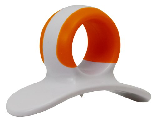 Evriholder Large Citrus Peeler, Colors may vary