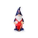 Boston Red Sox Garden Gnome