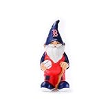 Boston Red Sox Garden Gnome