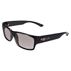 EX3D 5003 Polfilterbrille Men klassisch blau/grau