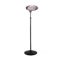 Prem-I-Air Quartz Stand Patio Heater 2000W