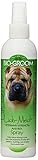 Bio-Groom DBB52608 Lido Anti Itch spray, Medium, 8-Ounce