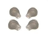31%2BR3oh3qbL. SL160  Plantronics Spare Earbud Kit for BackBeat 903 and Backbeat 906   4 Pack
