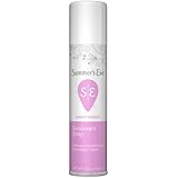 Summer's Eve Feminine Deodorant Spray, Island Splash, 2-Ounce Cans (Pack of 6)