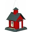 North State Industries 9084 School House Bird Feeder