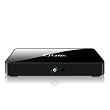 Fantec MM-FHDS Media Player Streaming Client Full HD 1080p H.264 MKV MOV W-LAN LAN Dolby Digital USB Host Internet Radio