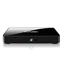 Fantec MM-FHDS Media Player Streaming Client Full HD 1080p H.264 MKV MOV W-LAN LAN Dolby Digital <acronym title=