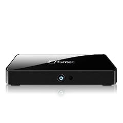 Fantec TV-FHDS Media Player (Full-HD, Dolby Digital)