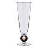12 oz. Pilsner Billiard Glass No. 4
