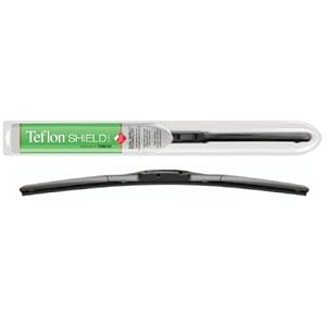 Trico 20200 Teflon Shield Premium Wiper Blade 20" (Pack of 1)