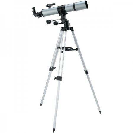 Meade 90 Az-Adr 90mm A-Series Alt-Azimuth Refractor Telescope