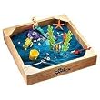 My Little Sandbox Mermaid and Friends