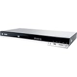 Coby DVD-277 Superslim DVD Player with Divx, SD Card Slot & Progressive Scan