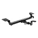 CMFG Trailer Hitch - Pontiac Vibe All, Except GT (Fits: 2009 2010 ) - 1-1/4