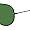 W3235 Black Frame/Grey Green G-15XLT Lens