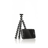 Apple iPhone 4 / 4S _Trepied flexible Joby gorilla dedié pour le Apple iPhone 4S
