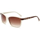 Marc by Marc Jacobs Womens MMJ 117/S Resin Sun