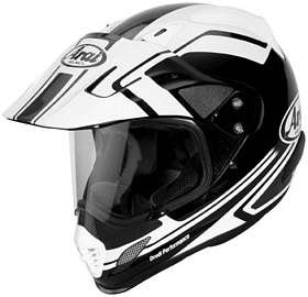 ARAI XD3 ADVENTURE WHITE XS MOTORCYCLE HELMETS