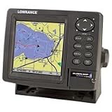 Lowrance GlobalMap 5300C iGPS - GPS receiver - marine