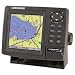 Electronics : Lowrance GlobalMap 5300C iGPS - GPS receiver - marine