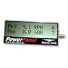 Power Panel LCD Display
