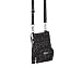 Baggallini Little Zipper Bagg Giraffe