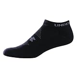 Men's Charged Cotton® No Show 3-Pack Socks by Under Armour