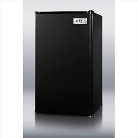 Buy 32 x 18.75 Refrigerator Freezer in Black