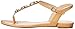 Nine West Women's Oldenburg Leather Dress Sandal