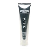 de-luxe Shea Butter Hand Creme 5 fl oz (148 ml)
