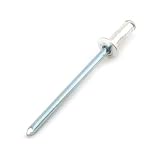 SK11 フリーサイズリベット 30入 FR-43