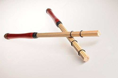 HORNETS Swarm Sticks Multi-Rods - Red