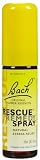 Bach Rescue Remedy Spray 20 ML (2 Pack)