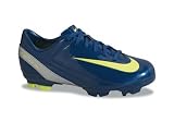 Nike Junior Mercurial Veloci FG Fußballschuhe