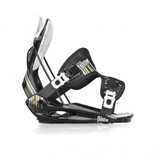 Damen Snowboard Bindung Flow Flite